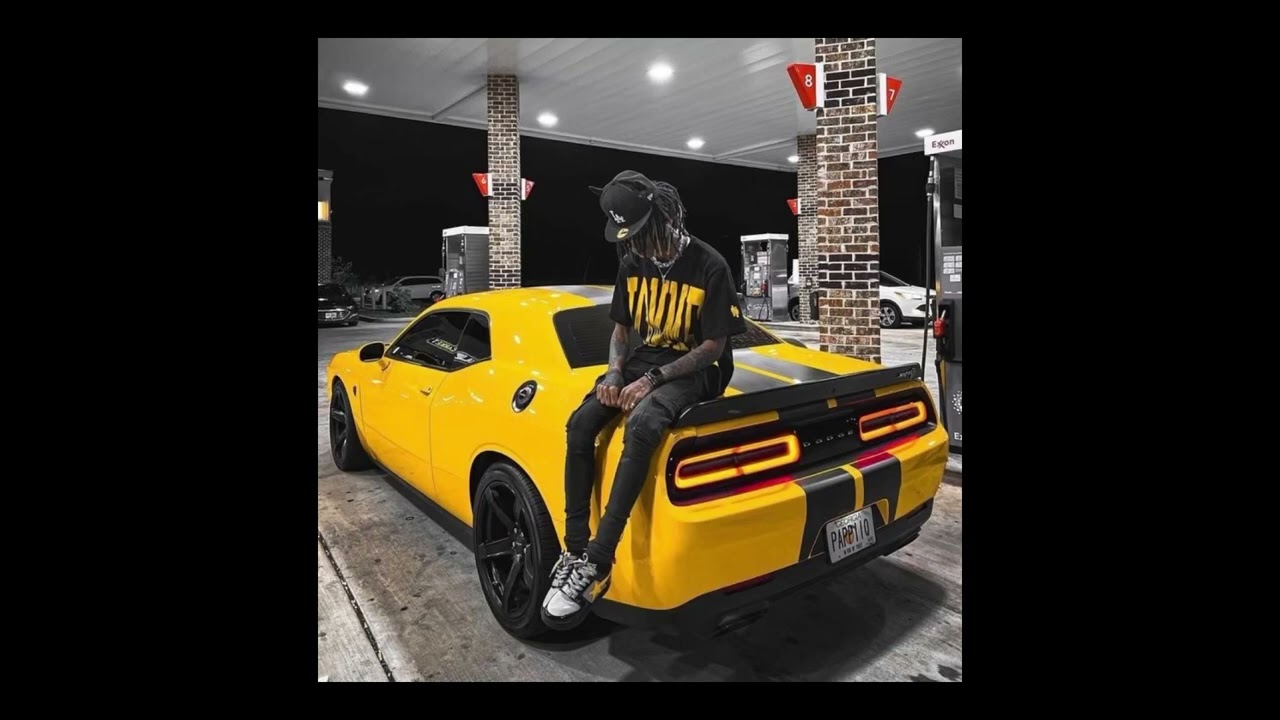 [FREE FOR PROFIT] KEY GLOCK X YOUNG DOLPH SAMPLED TYPE BEAT - «WIDEBODY»