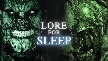 The Entire Outlast Timeline To Fall Asleep To