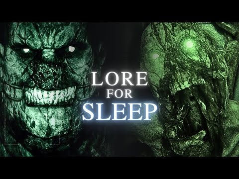 The Entire Outlast Timeline To Fall Asleep To 