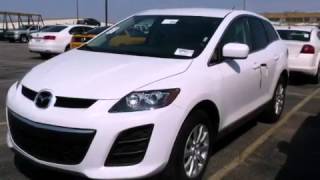 2011 Mazda CX-7 Tyler TX