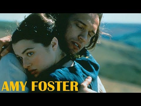 Learn English Through Story - Amy Foster by Joseph Conrad