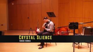 Crystal Silence