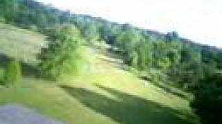 Aerial Video with MSComposit Cap 232
