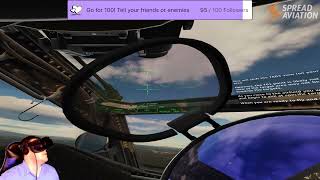 Learning the AH-64 Apache DCS World Part 2