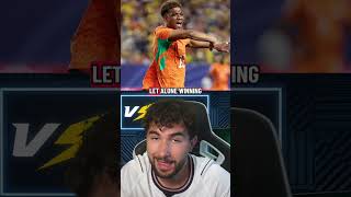Germany vs Ivory Coast Best Value Prediction 💰#worldcup #sportsbetting