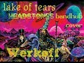 Werkoff - Lake of Tears   Headstones cover bandhub