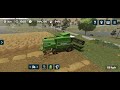 ULTIMATE FARMING/WORKING THE FIELD REAL/EXPRIENCE GAME 🎮/FARMING SIMULATOR 23/ 1ST GENERATION FARM