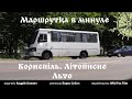 Маршрутка в минуле: Бориспіль. Літописне Льто