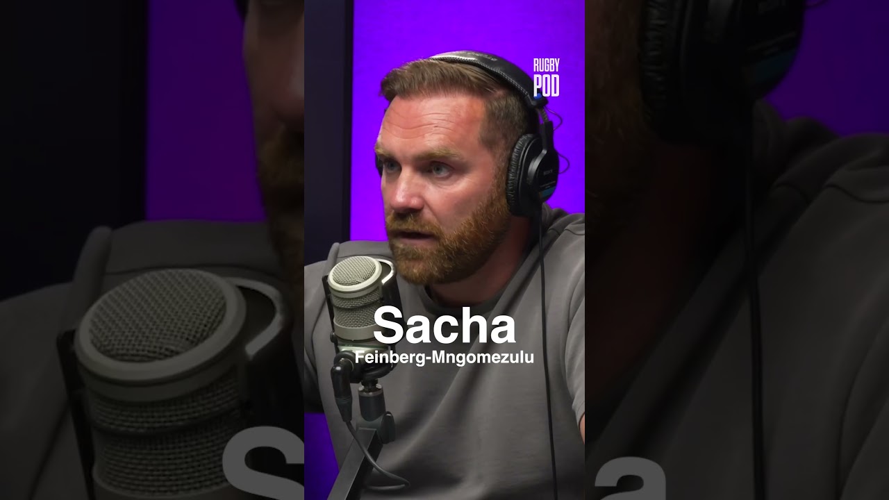 Fin Smith is The Guy!🏴󠁧󠁢󠁥󠁮󠁧󠁿Go and listen to The Full Episode NOW on Spotify 🎧#premrugby