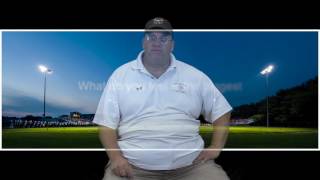 Tri Valley Head Coach Mike Ulicny
