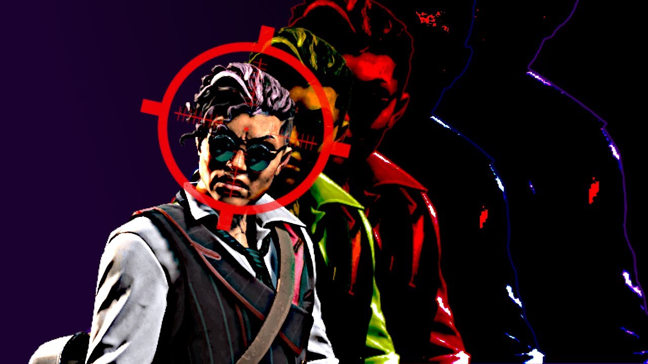 Counter Strike is Awful