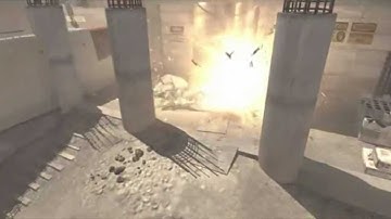 Modern Warfare 3 | Triple Semtex Last Kill(s) | [HD]