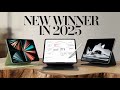 TOP 5 Best Tablets for Note Taking and Reading for 2025