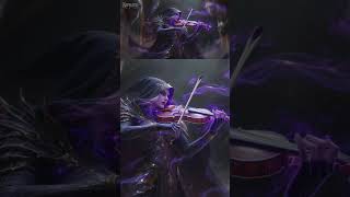 #epicsoundtrack #violinmetal #violin #darkfantasymusic