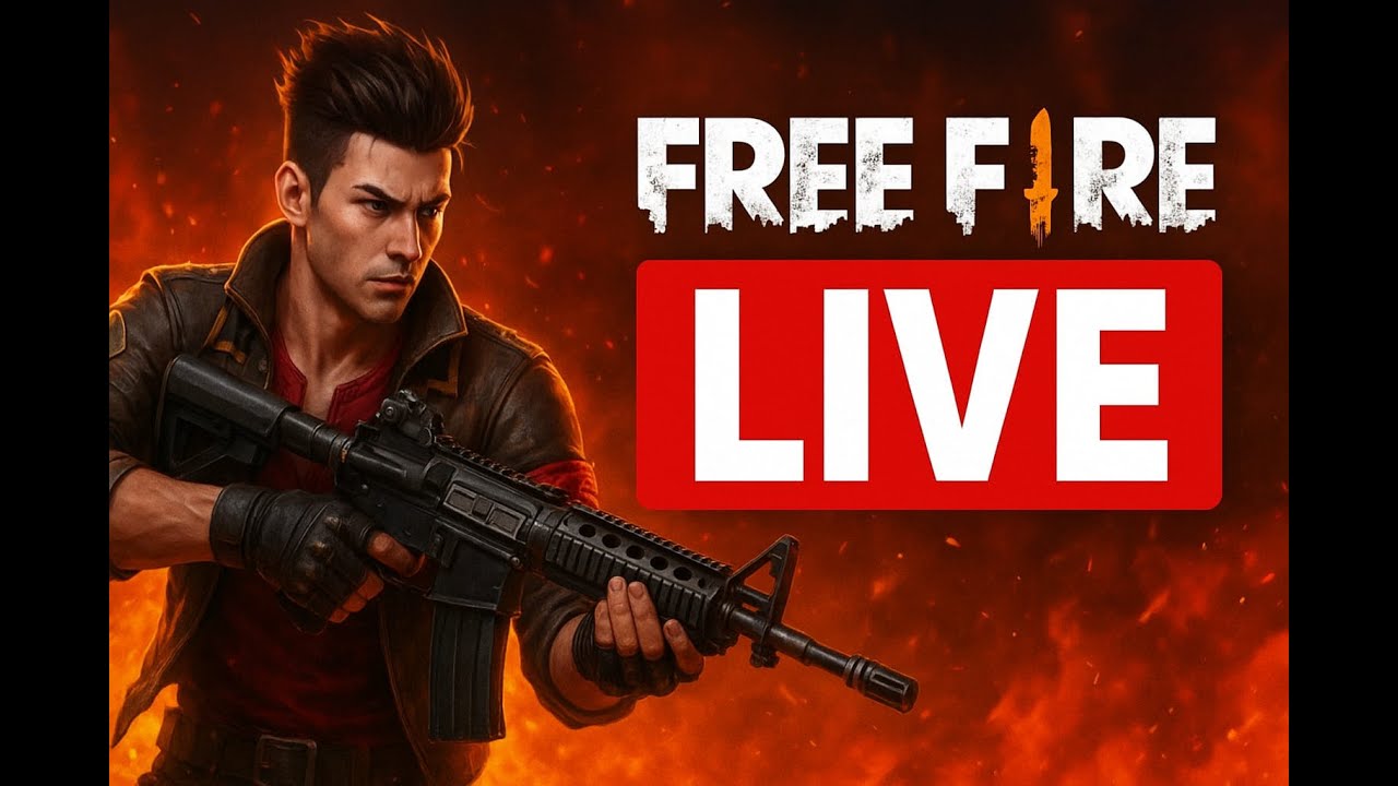Freefire Tournament Hangfire Official # Dot Esports