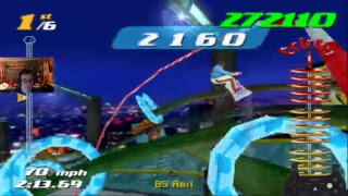 SSX Tricky & Steep: [Long Stream] Fun With World Circuit/Steep PvP & More!