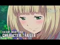 Blue Exorcist -Beyond the Snow Saga- |  SHIEMI MORIYAMA CHARACTER TRAILER