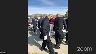 Akeems Funeral Service