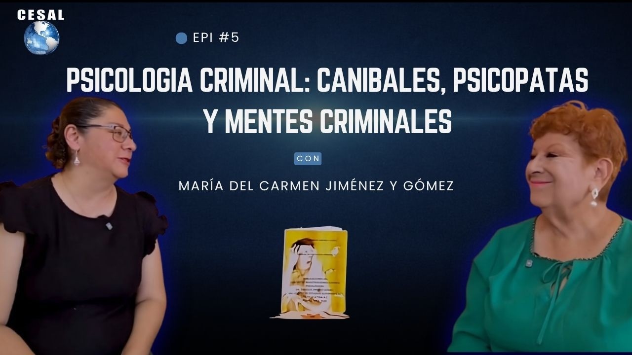 PRESENTACIÓN LIBROS | CESAL QUINTA EDICIÓN: MARÍA DEL CARMEN JIMÉNEZ Y ...