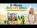 5-Minute Real Life Skills Trailer