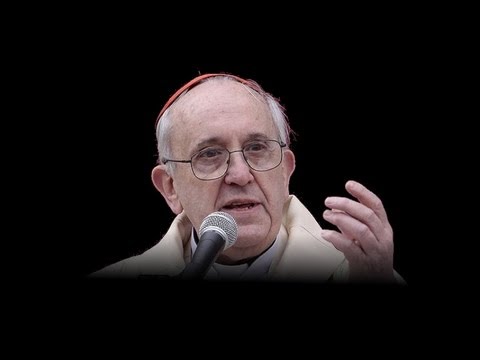 List kard. Jorge Mario Bergoglio na początek Wielkiego Postu 2013