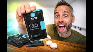Best Recovery Supplement?