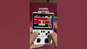 #Nintendo #Famicom #retrogamer #goonies