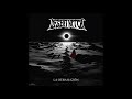 Desert Witch - La Otra Razón (Full Album 2025)
