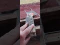 Ensinando a fazer uma sinta de amarração ⚠️