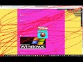 Windows Desktop Skits Episode 8 VALENTINE S DAY IS A HUGE MESS