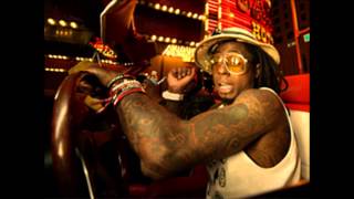 LIL WAYNE NO WORRIES (DIRTY) Resimi