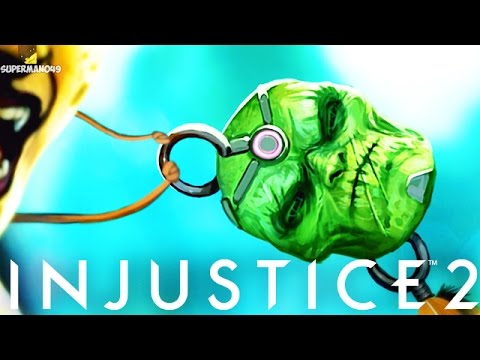 injustice gods among us mod apk 3.2 Injustice 2: