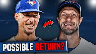 Blue Jays Showing INTEREST In Max Scherzer & Bassitt! Does It Make Sense Guide
