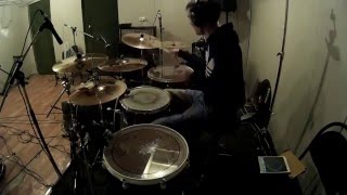 Download Lagu Zebrahead-lobotomy for dummies (drum cover) MP3