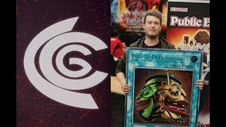 YCS Düsseldorf Mega Regional / Giant Card Winning Deck profile - Simon Franke - Subterror