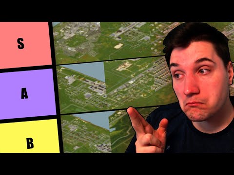 Project Zomboid All Towns