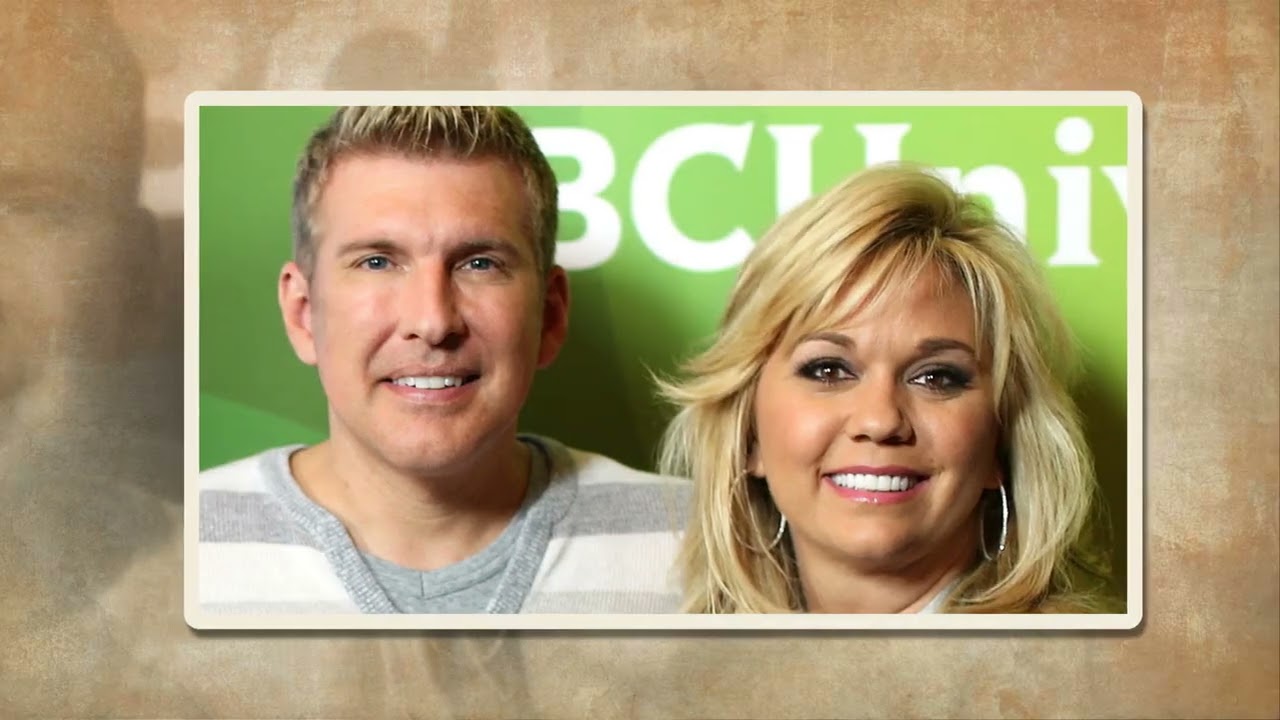 Очень секретные новости!! Шокирующие новости от пары из реалити-шоу Тодда и Джули Крисли! Они шок...