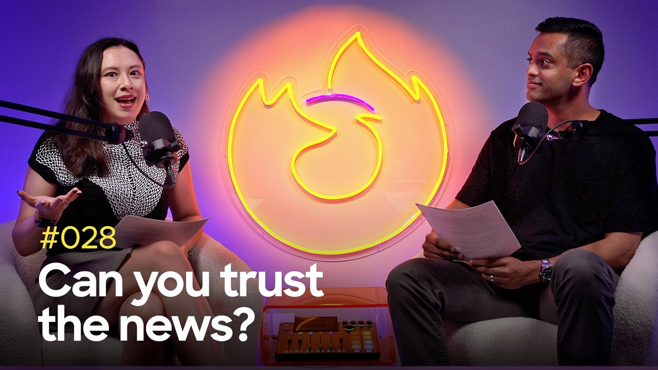 Журналистика мертва или развивается? | Outside the Fox