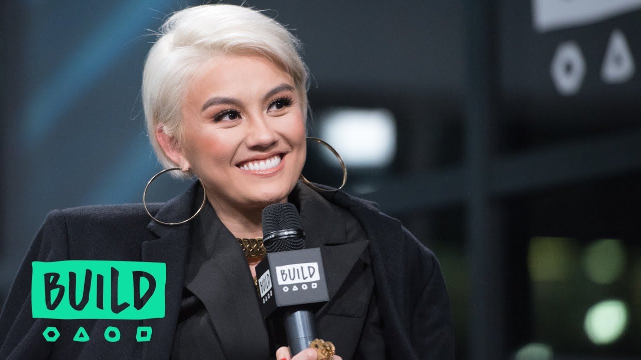 Agnez Mo Talks About Her Single, 