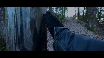 John R. Kjellström - Ömsom Vin (Official Music Video)