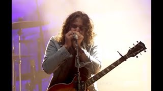 Video thumbnail of "The War on Drugs - In Reverse (Live)"