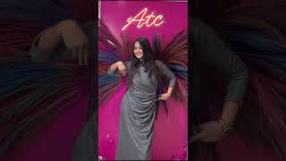 ATC's Dazzling array of Clothing Options
