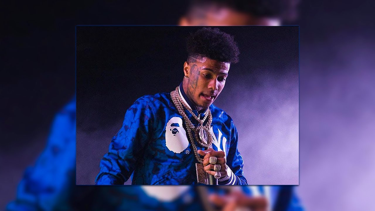 [FREE] Blueface "Bust Down" Type Beat Free Type Beat 2021 YouTube