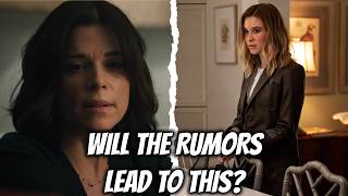 My #1 Scream 8 Want & How The Rumors Could Help Me Get It @PodcastNow