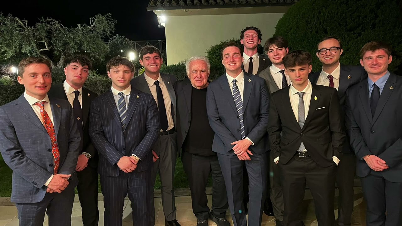 I DIALOGHI E LE CONVERSAZIONI DEL GIUBILEO   FIDES ET RATIO 2025