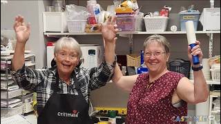 Summerland animal rescue seeks volunteers for charity shop