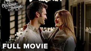 Christmas in the Smokies (2015) | Full Christmas Movie | Sarah Lancaster, Barry Corbin, Alan Powell