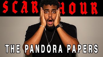 #18 - The Pandora Papers | Scary Hour