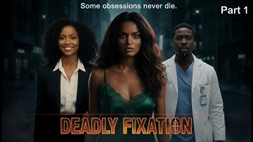 Ai-actiefilm - Dodelijke fixatie