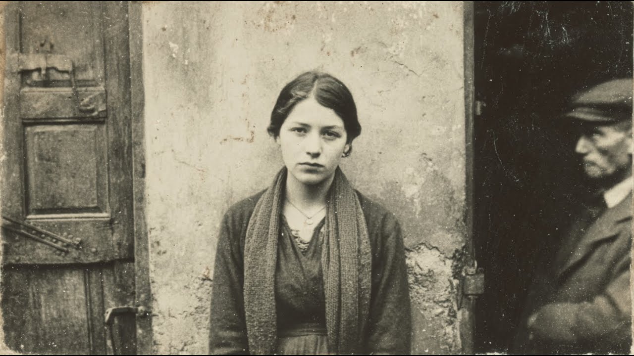 (1920, Киев) Ужасающий случай Татьяны Ковальчук